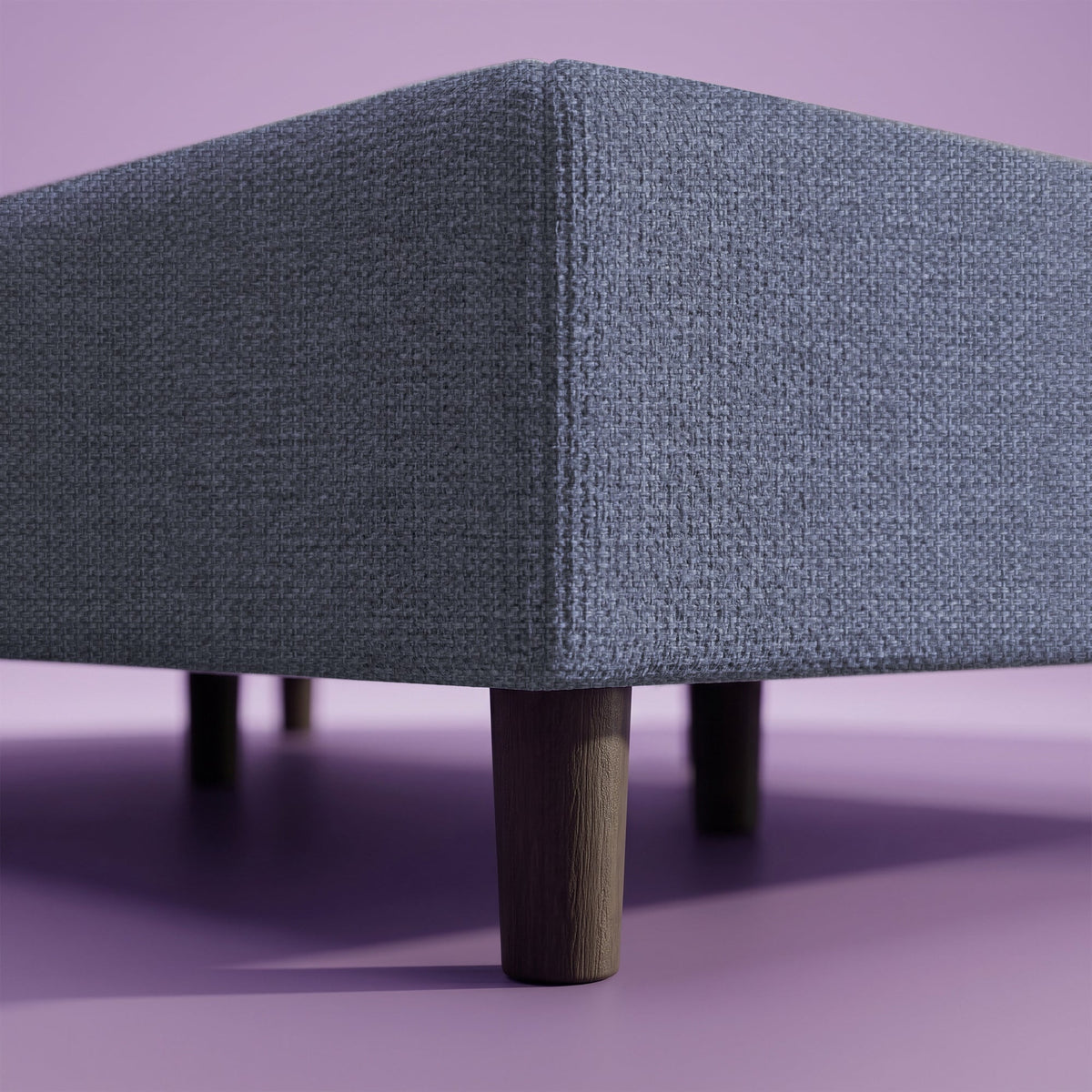 Thehappybed Pocketbox | Boxspring