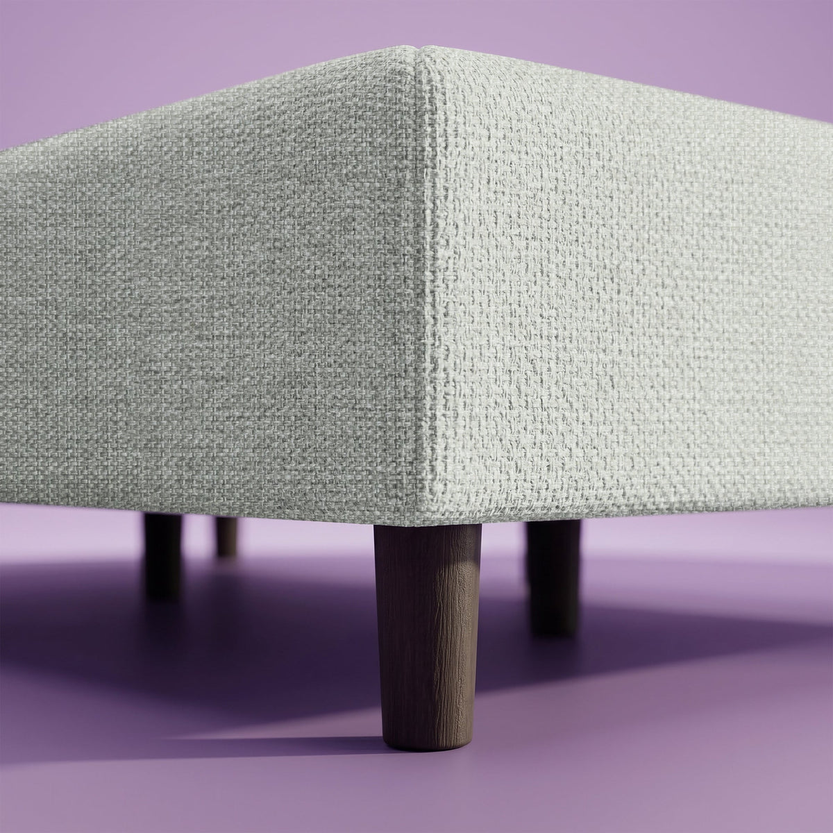 Thehappybed Pocketbox | Boxspring