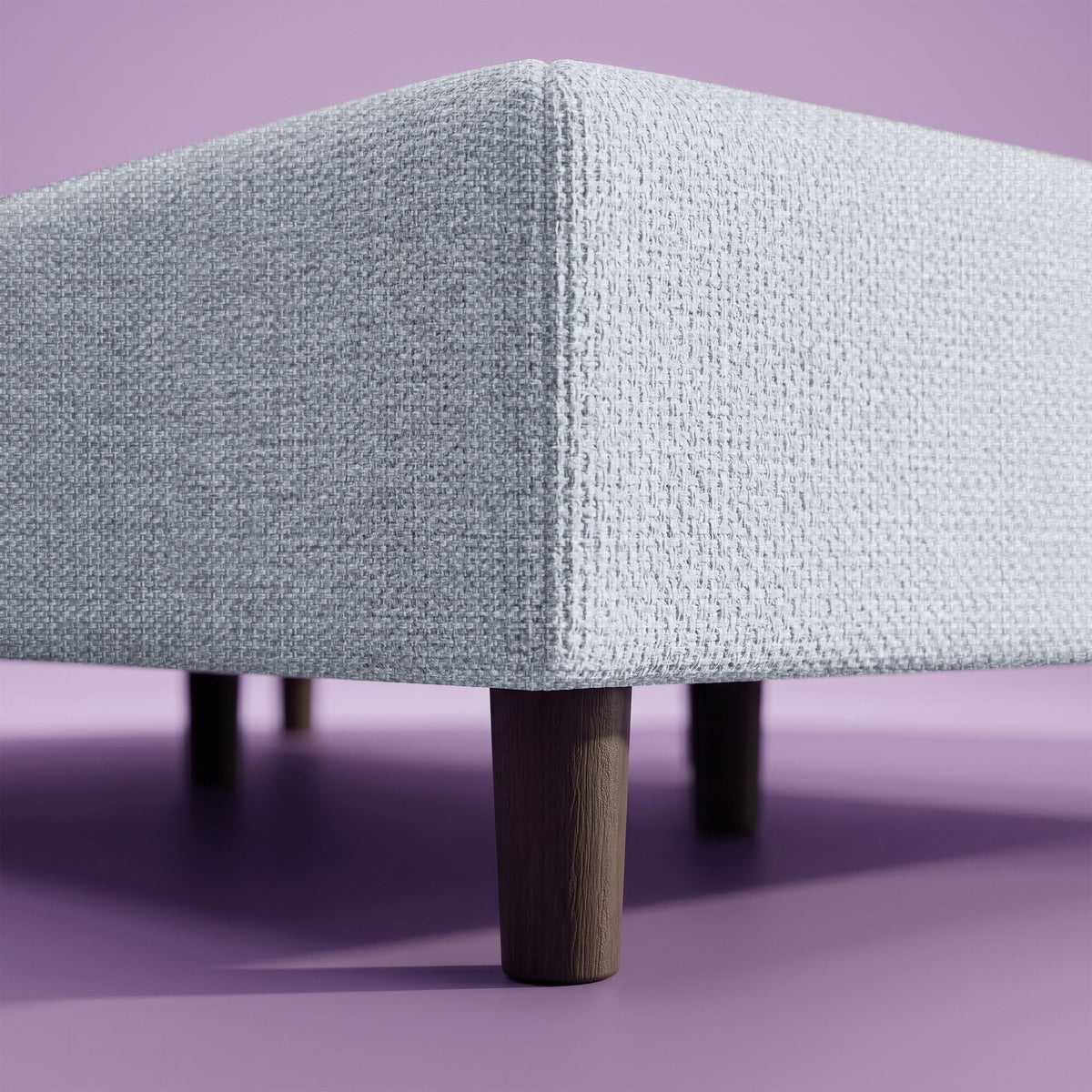 Thehappybed Pocketbox | Boxspring