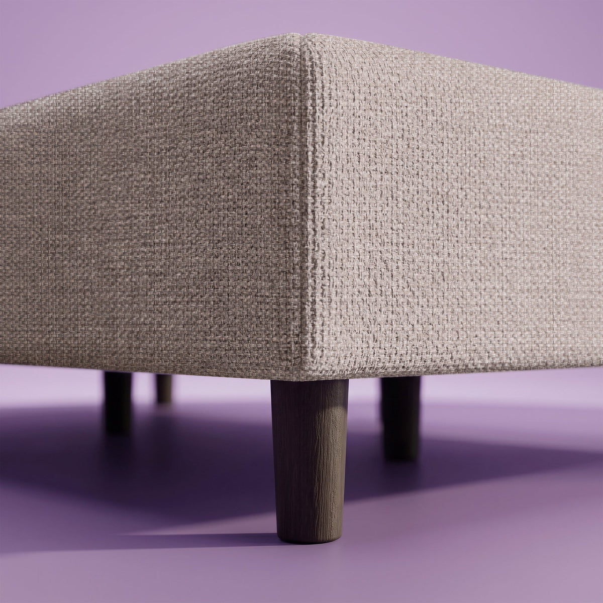 Thehappybed Pocketbox | Boxspring