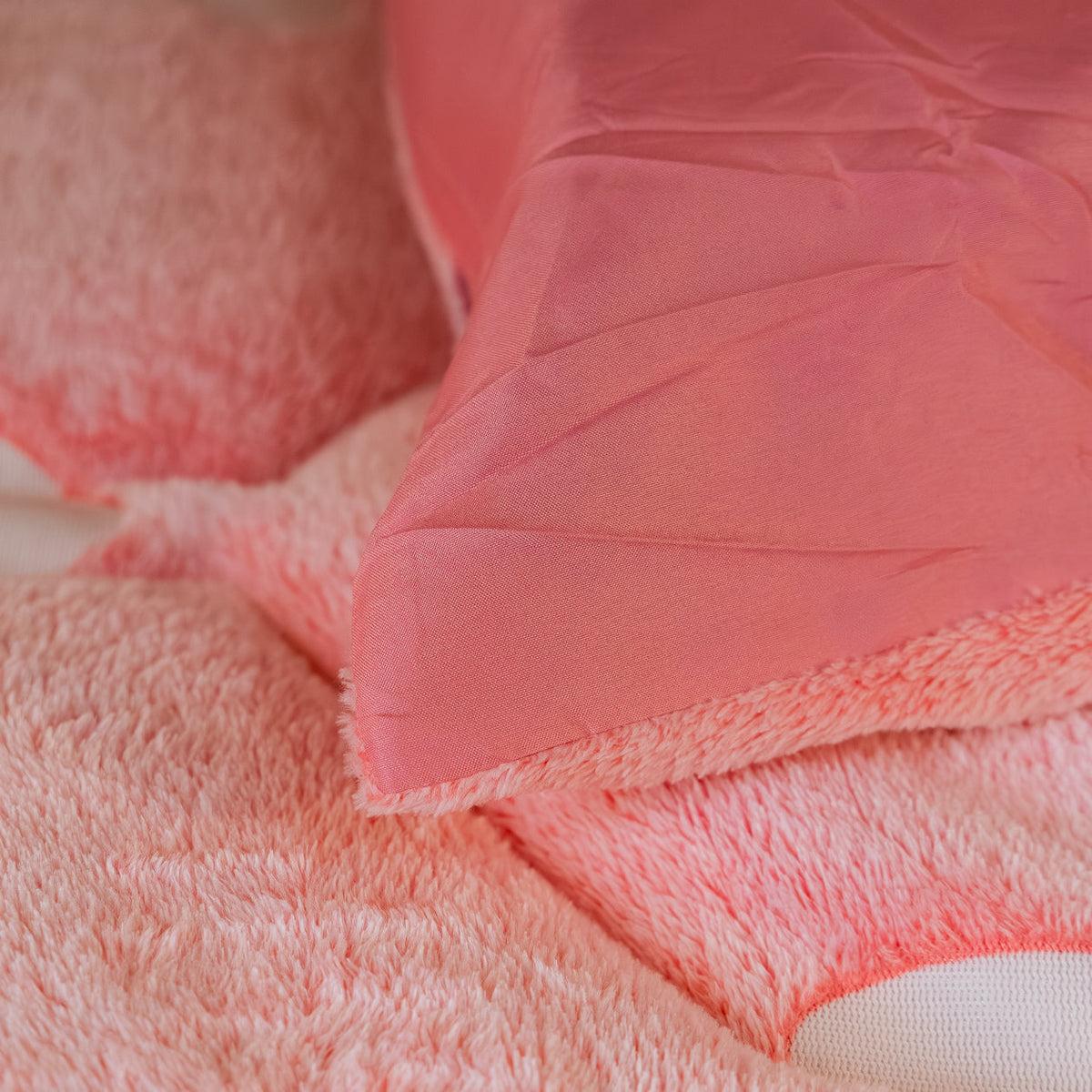 Wasbaar Kids All Season Dekbed | Glow In The Dark | Eenhoorn | Met Kussensloop
