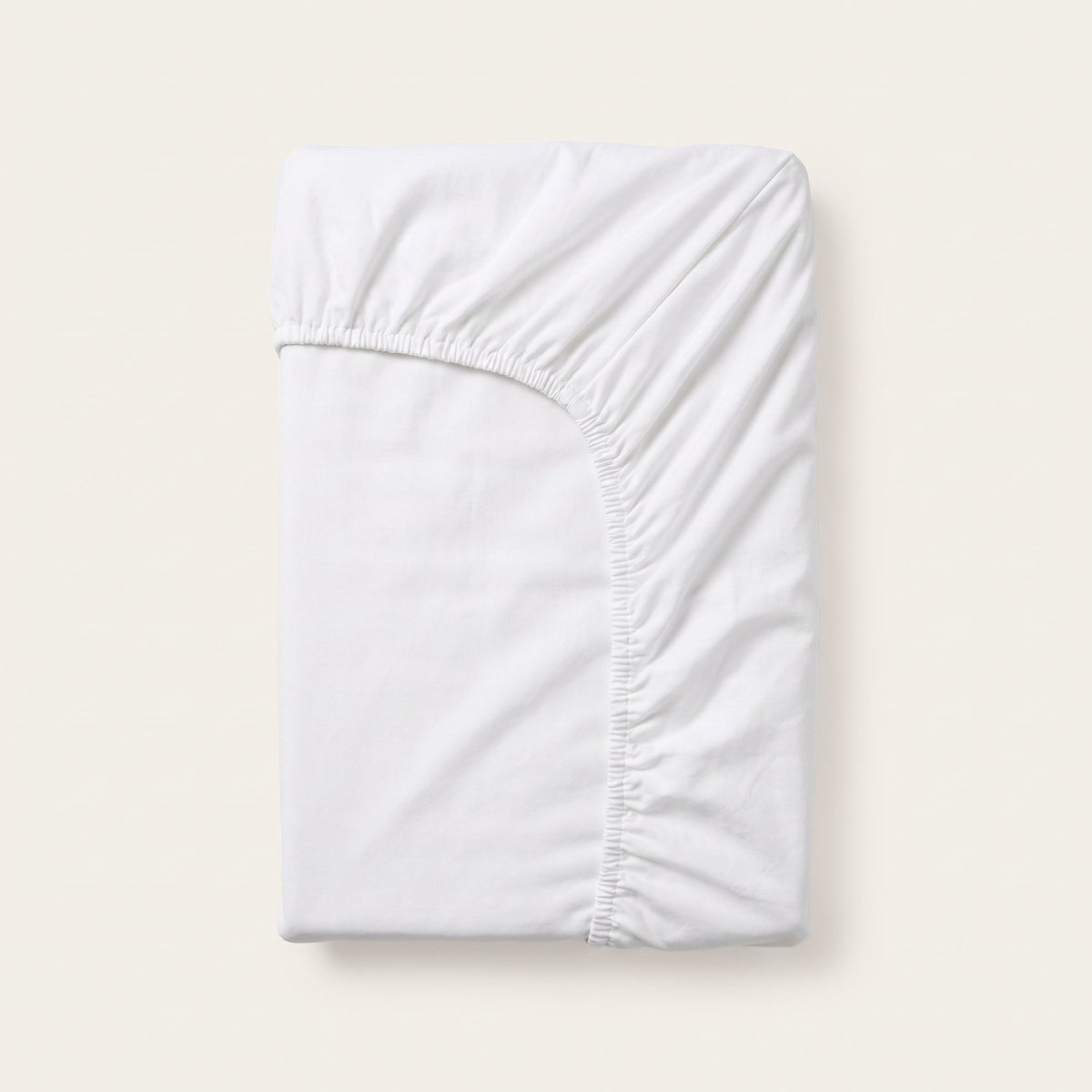 Molton | Waterdicht | White