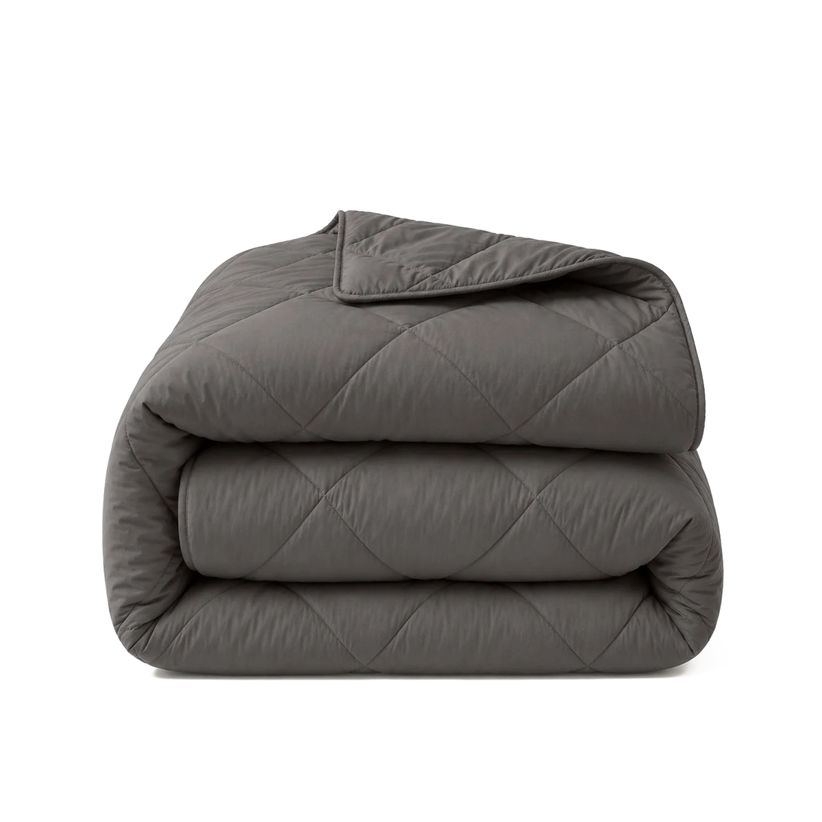 Wasbaar All Season Dekbed | Prestige Collection | Anthracite