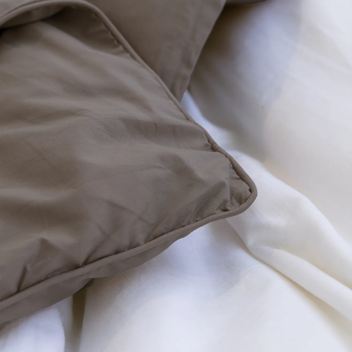 Wasbaar All Season Dekbed | Prestige Collection | Anthracite