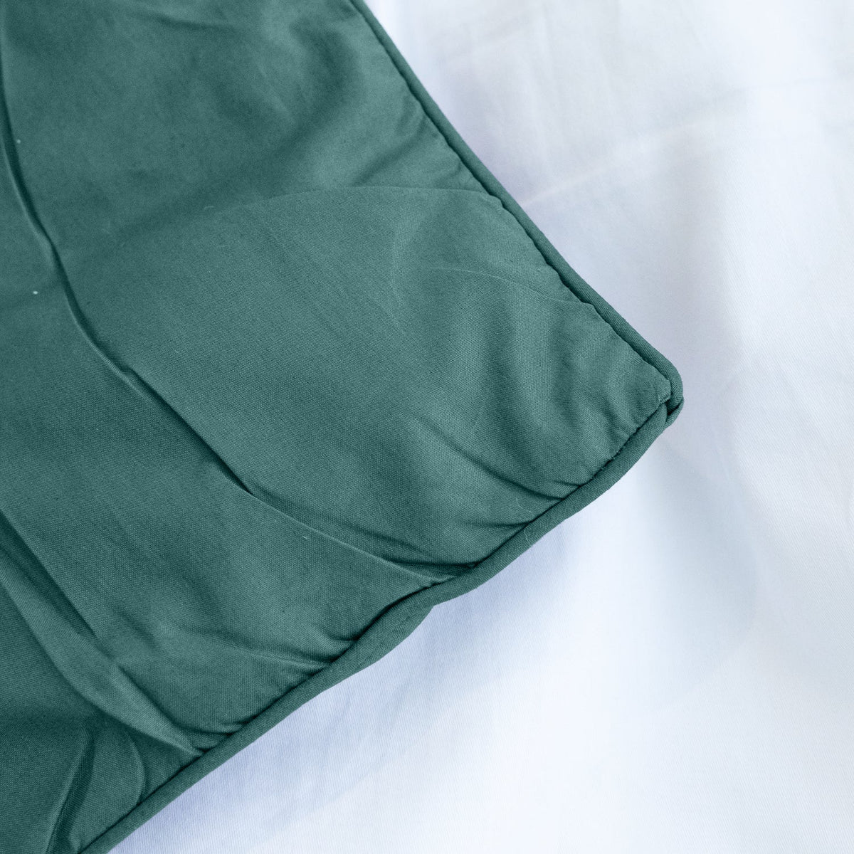 Wasbaar All Season Dekbed | Prestige Collection | Deep Jungle