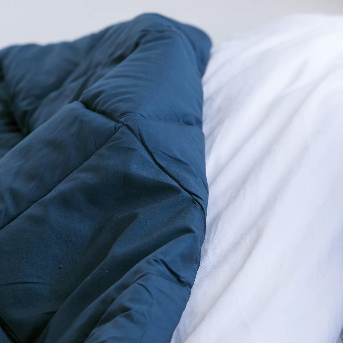 Wasbaar All Season Dekbed | Prestige Collection | Midnight Navy
