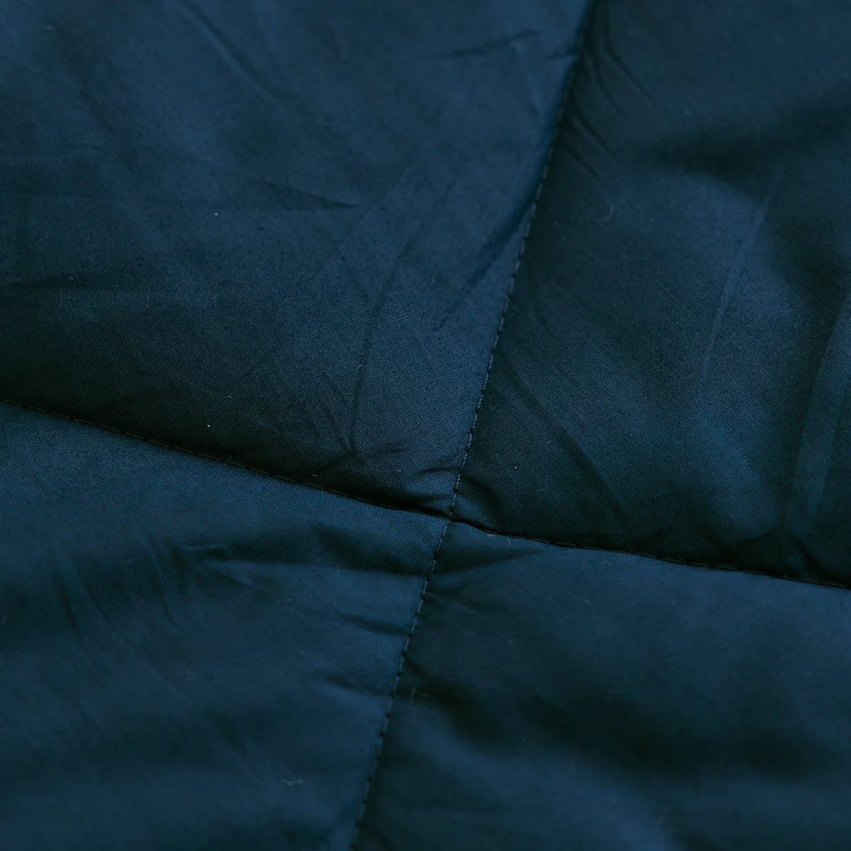 Wasbaar All Season Dekbed | Prestige Collection | Midnight Navy