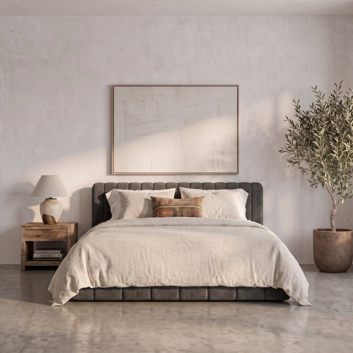 Thehappybed Amour Rituals | Teddy | Antra | Bed