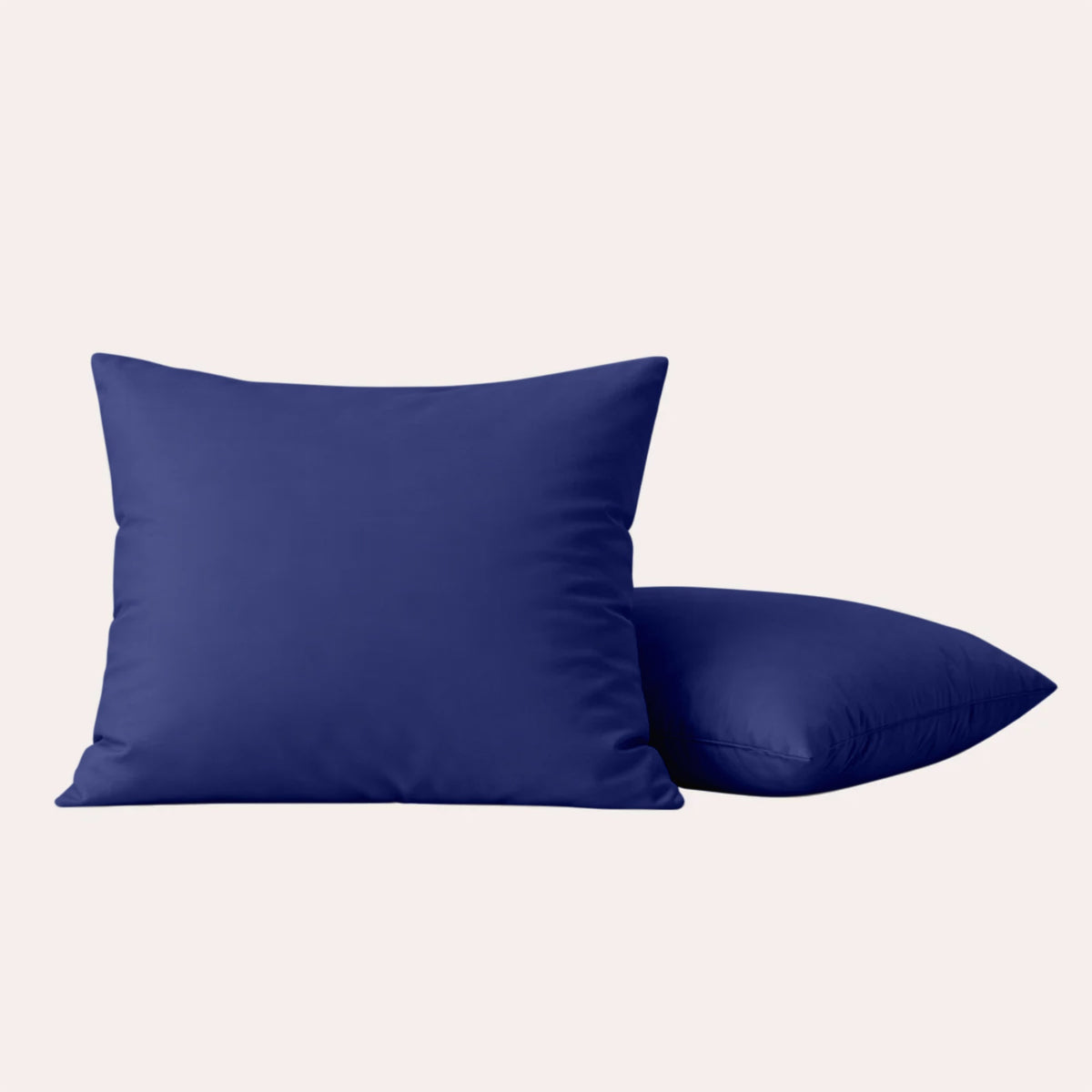 Kussenslopen | Cooling | Navy | Set van 2