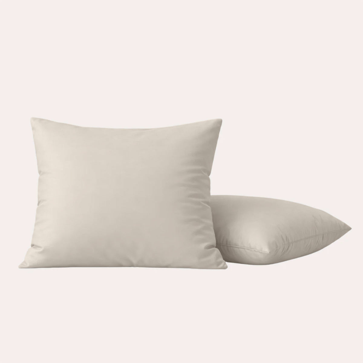 Kussenslopen | Cooling | Taupe | Set van 2