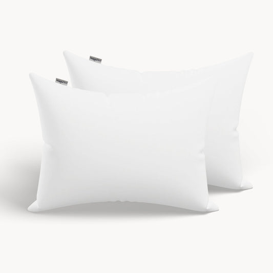 Kussenslopen | Prestige Collection | Off-White | Set van 2
