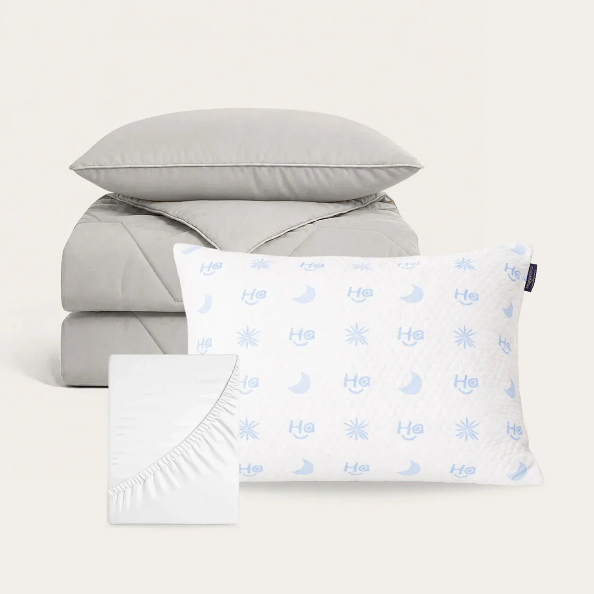 Summer sale bundel | Cooling Bundel | Grey