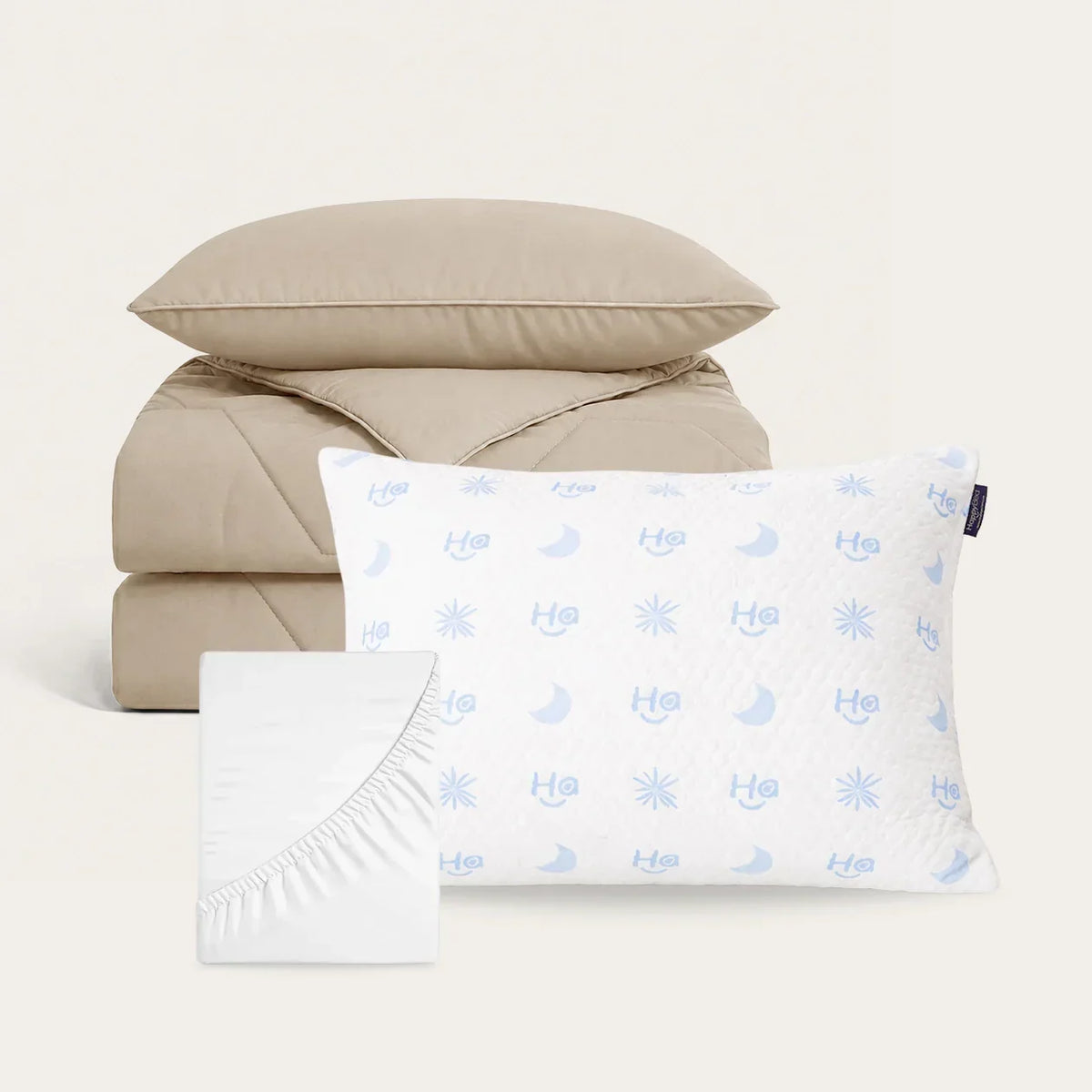 Summer Sale Bundel | Cooling Bundel | Taupe