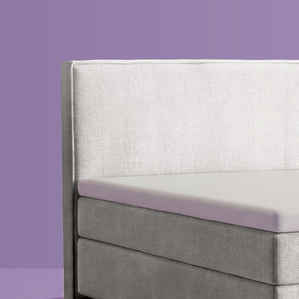 Thehappybed premium boxspring