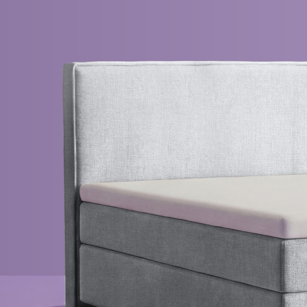 Thehappybed premium boxspring