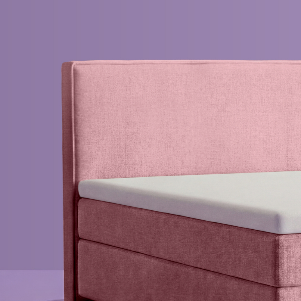 Thehappybed premium boxspring