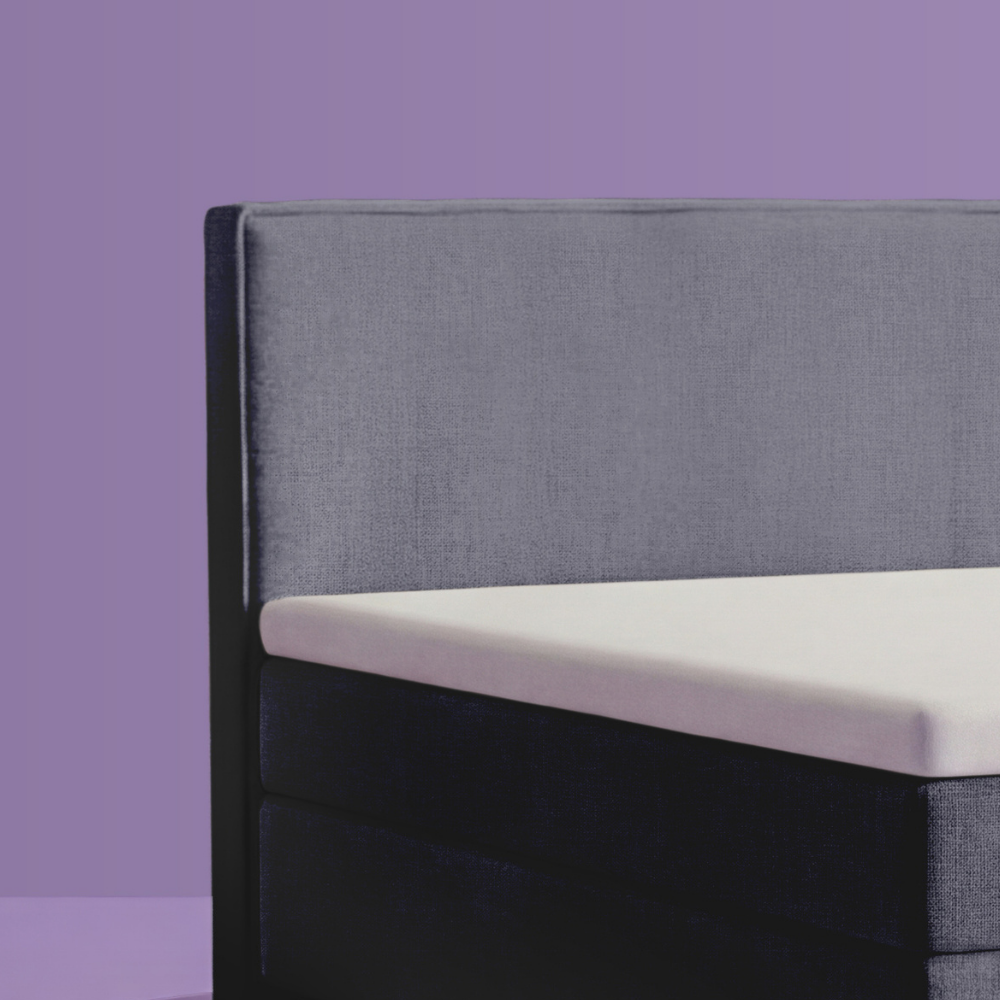 Thehappybed premium boxspring