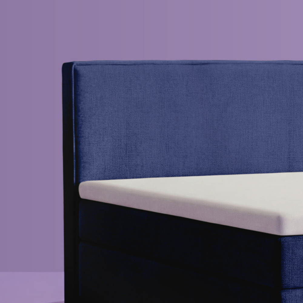 Thehappybed premium boxspring