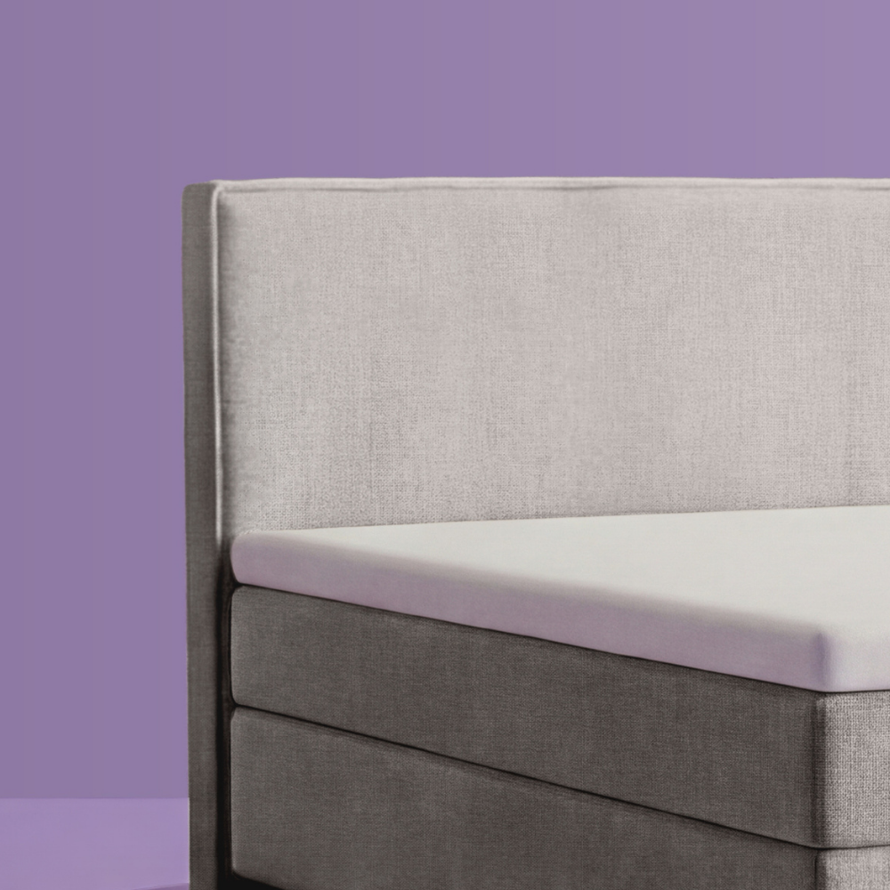 Thehappybed premium boxspring