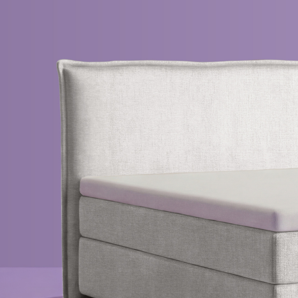 Thehappybed premium boxspring