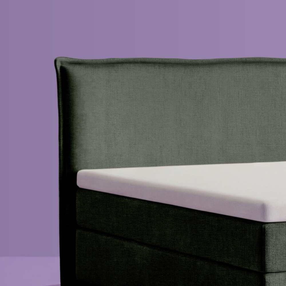 Thehappybed premium boxspring