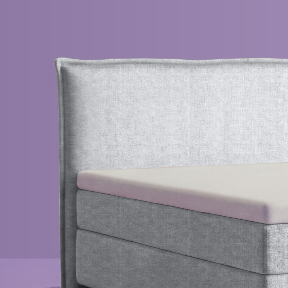 Thehappybed premium boxspring