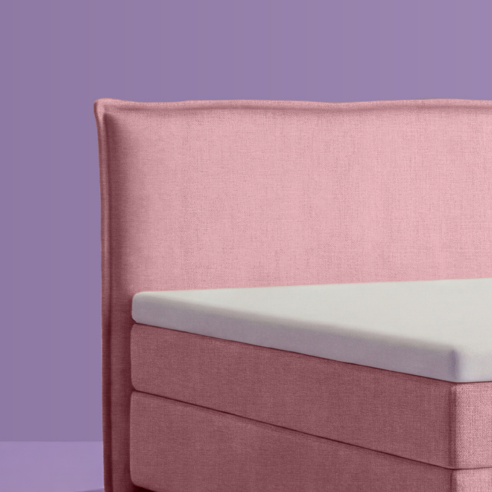 Thehappybed premium boxspring
