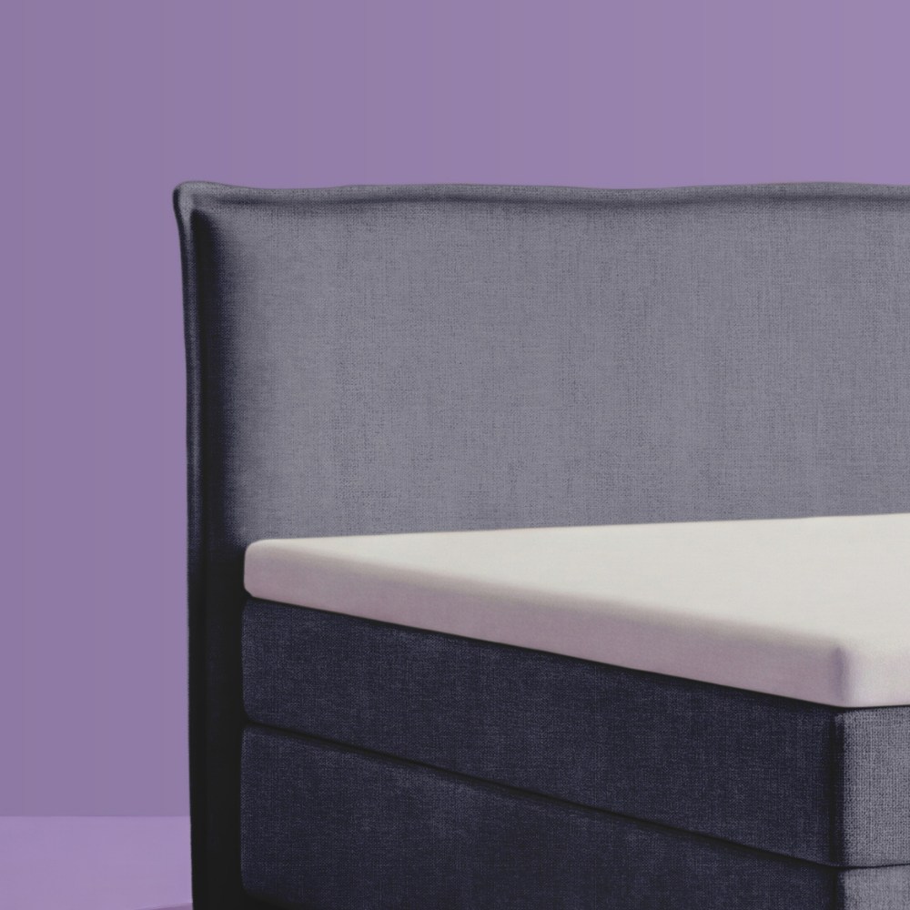 Thehappybed premium boxspring