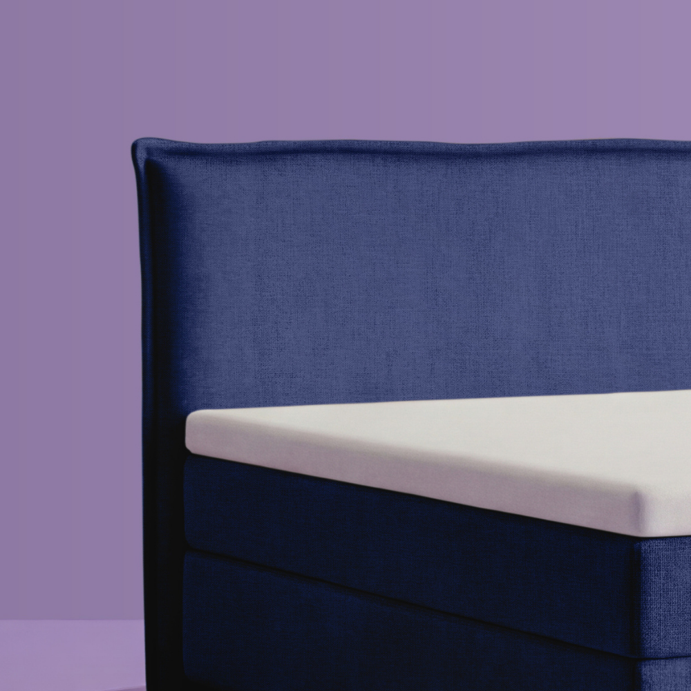 Thehappybed premium boxspring