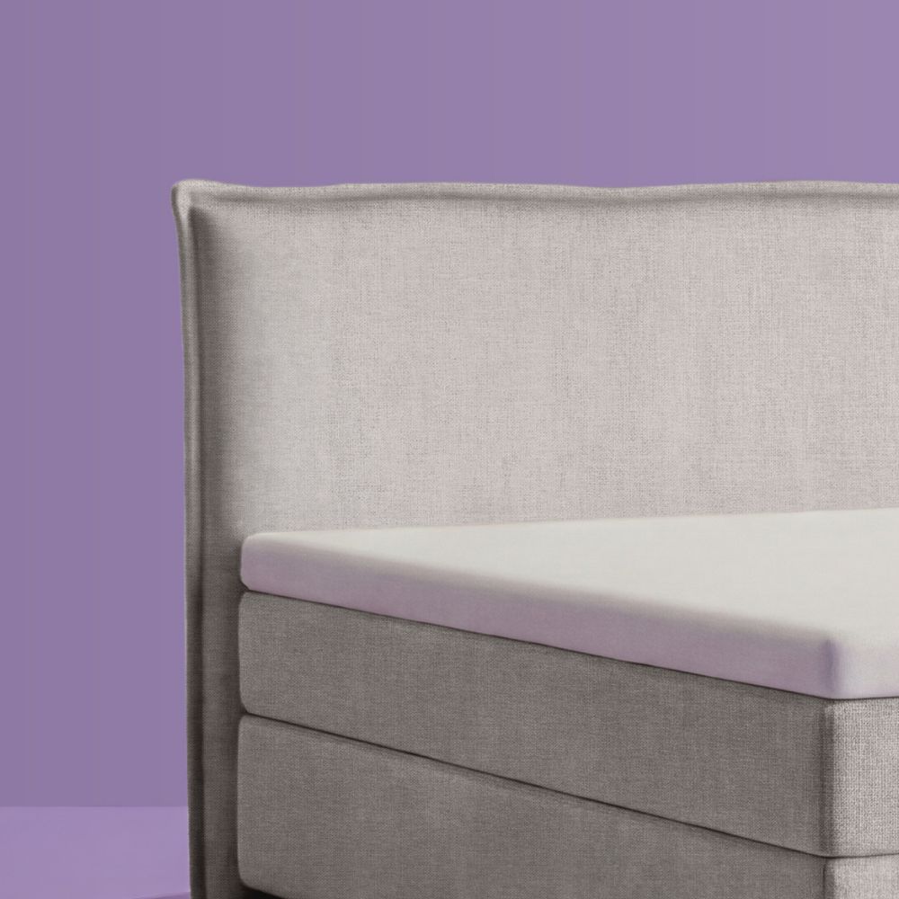 Thehappybed premium boxspring