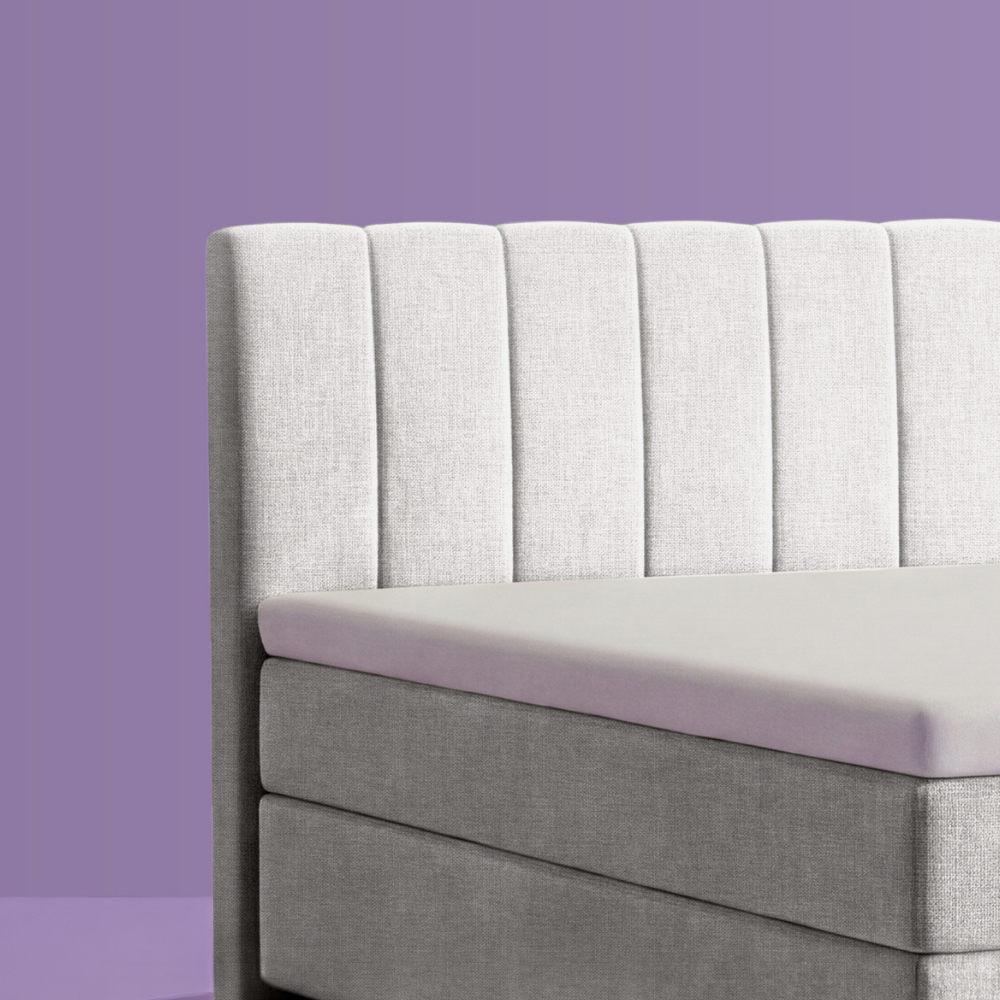 Thehappybed premium boxspring