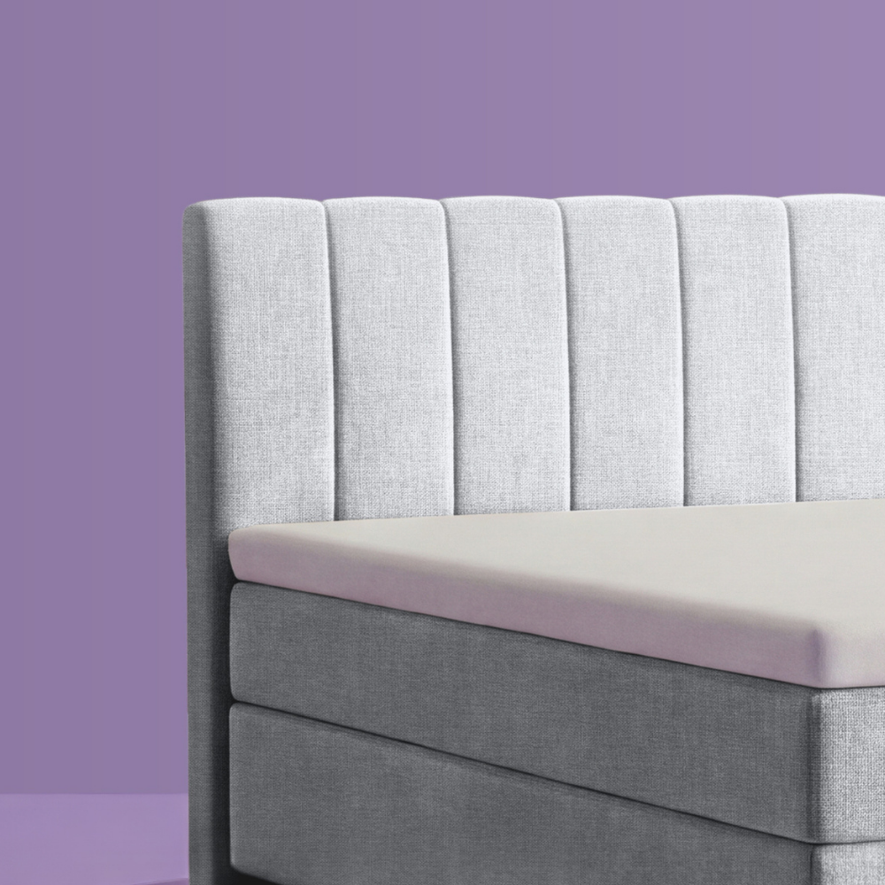Thehappybed premium boxspring