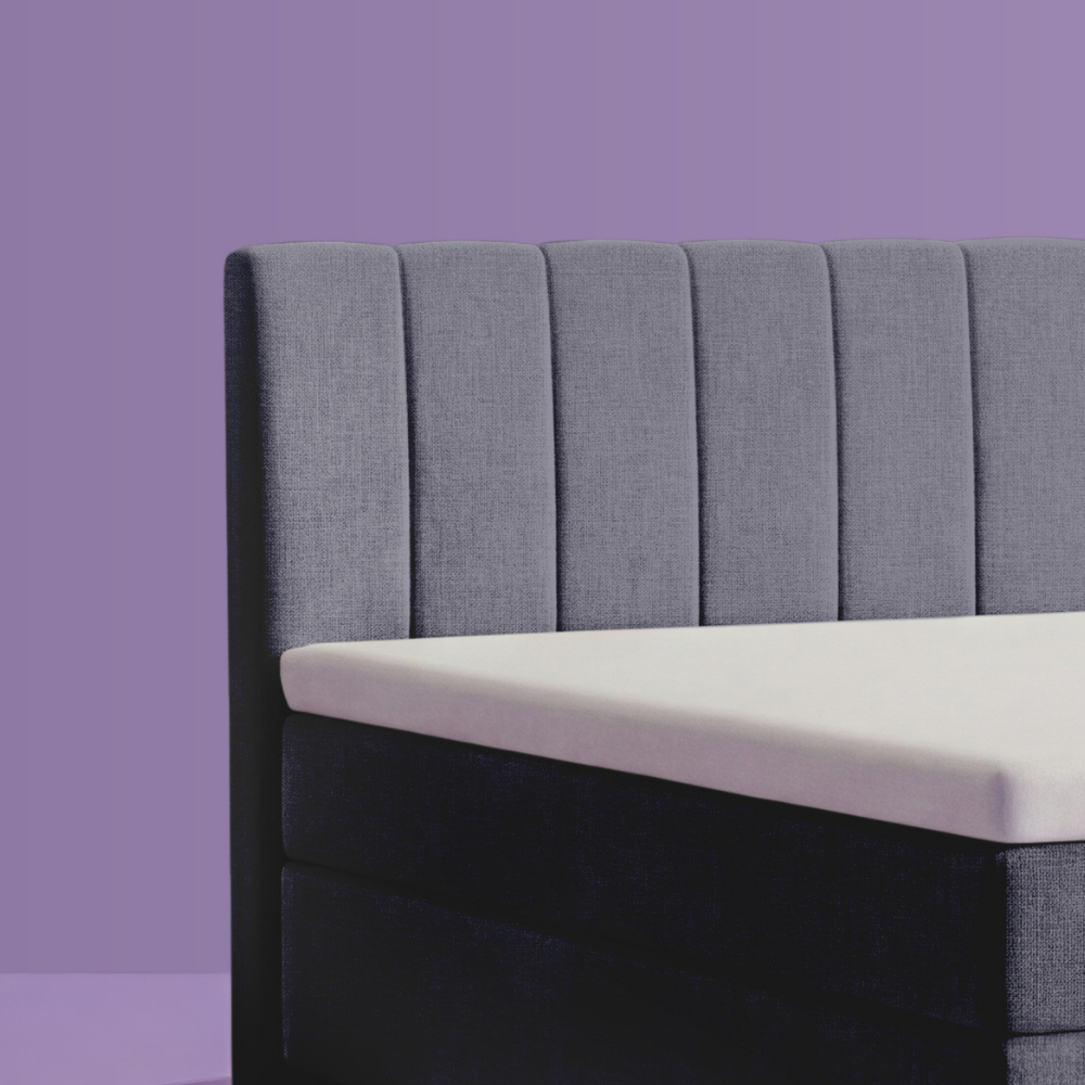 Thehappybed premium boxspring