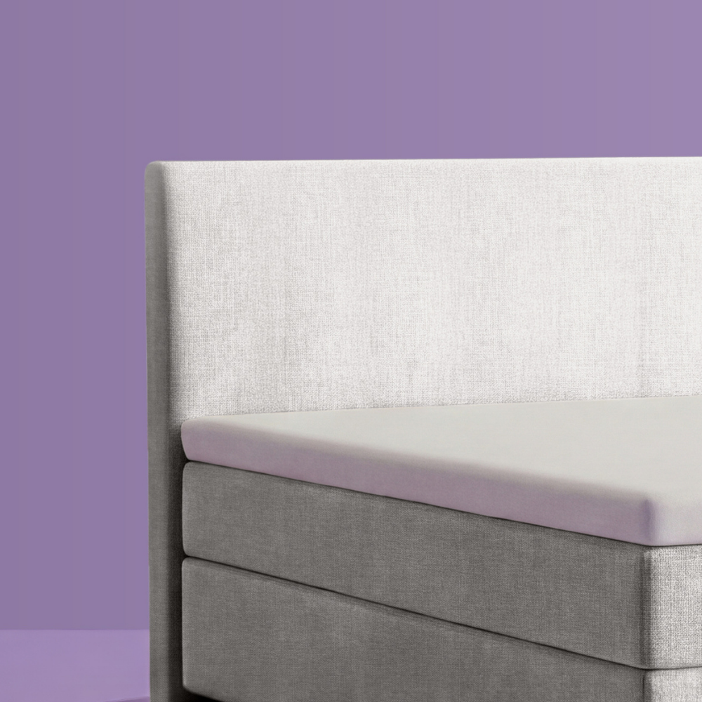 Thehappybed premium boxspring