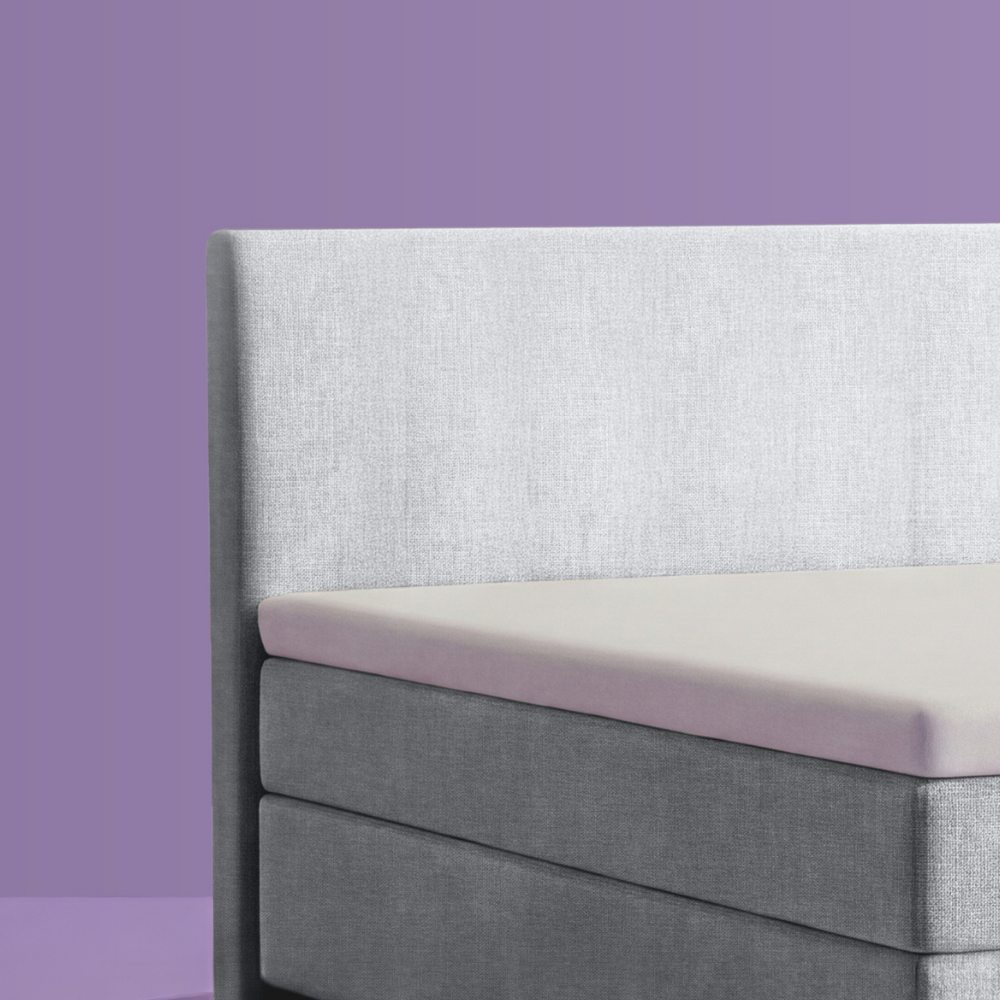 Thehappybed premium boxspring