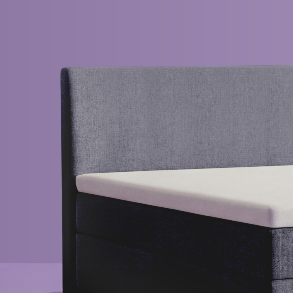 Thehappybed premium boxspring