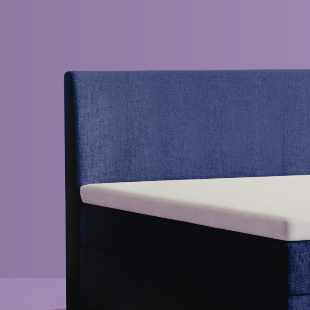 Thehappybed premium boxspring