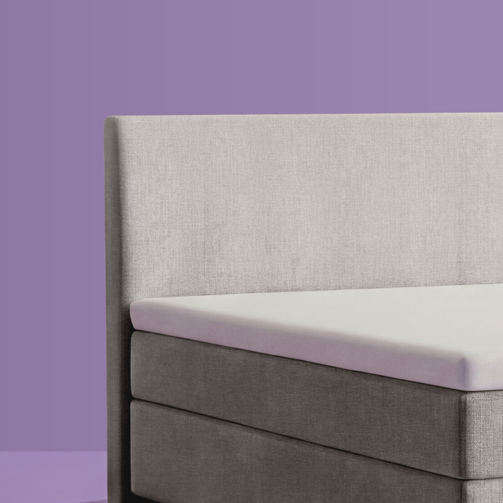 Thehappybed premium boxspring