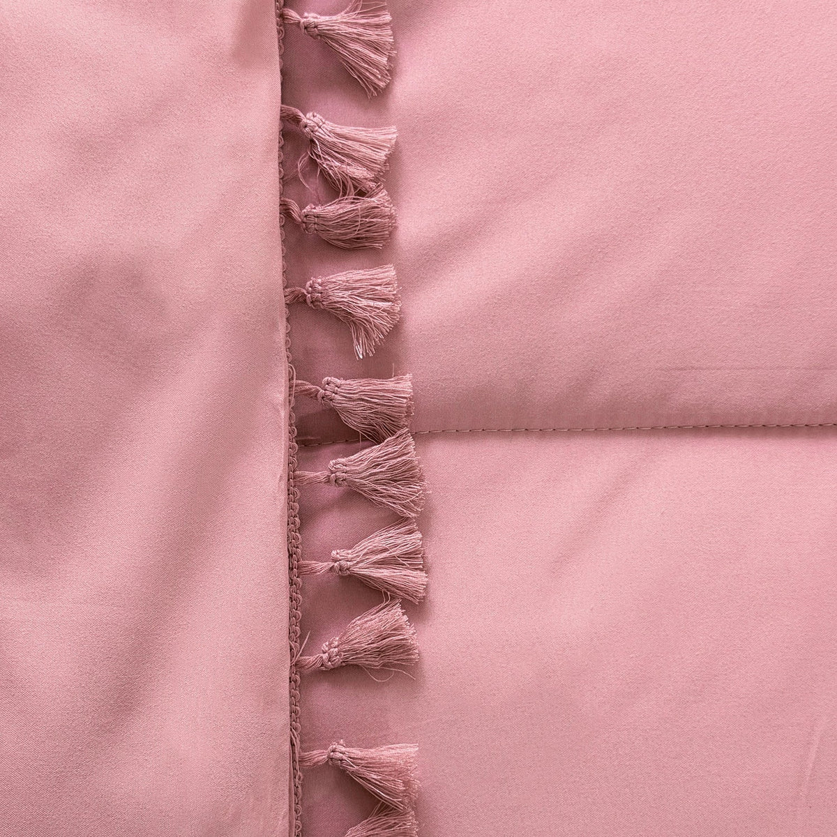 Wasbaar All Season Dekbed | Ibiza | Pink