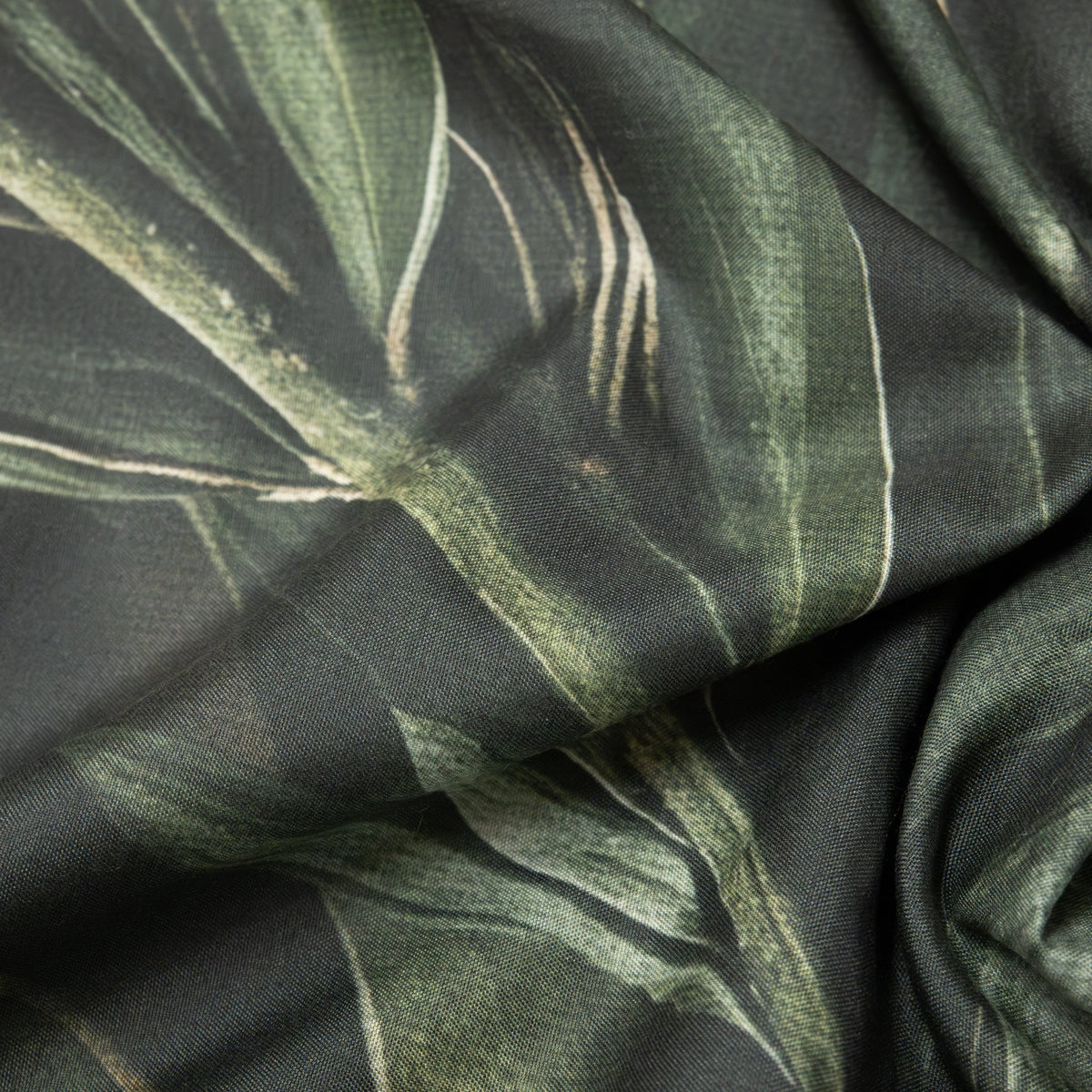 Thehappybed Kussensloop | Jungle Majesty | Set van 2 | Microvezel