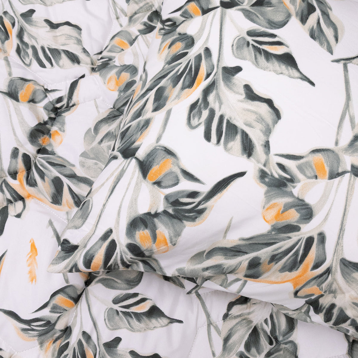 Kussenslopen | Original Prints | Jungle Plants | Set van 2