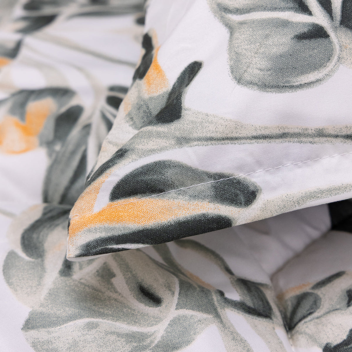 Kussenslopen | Original Prints | Jungle Plants | Set van 2