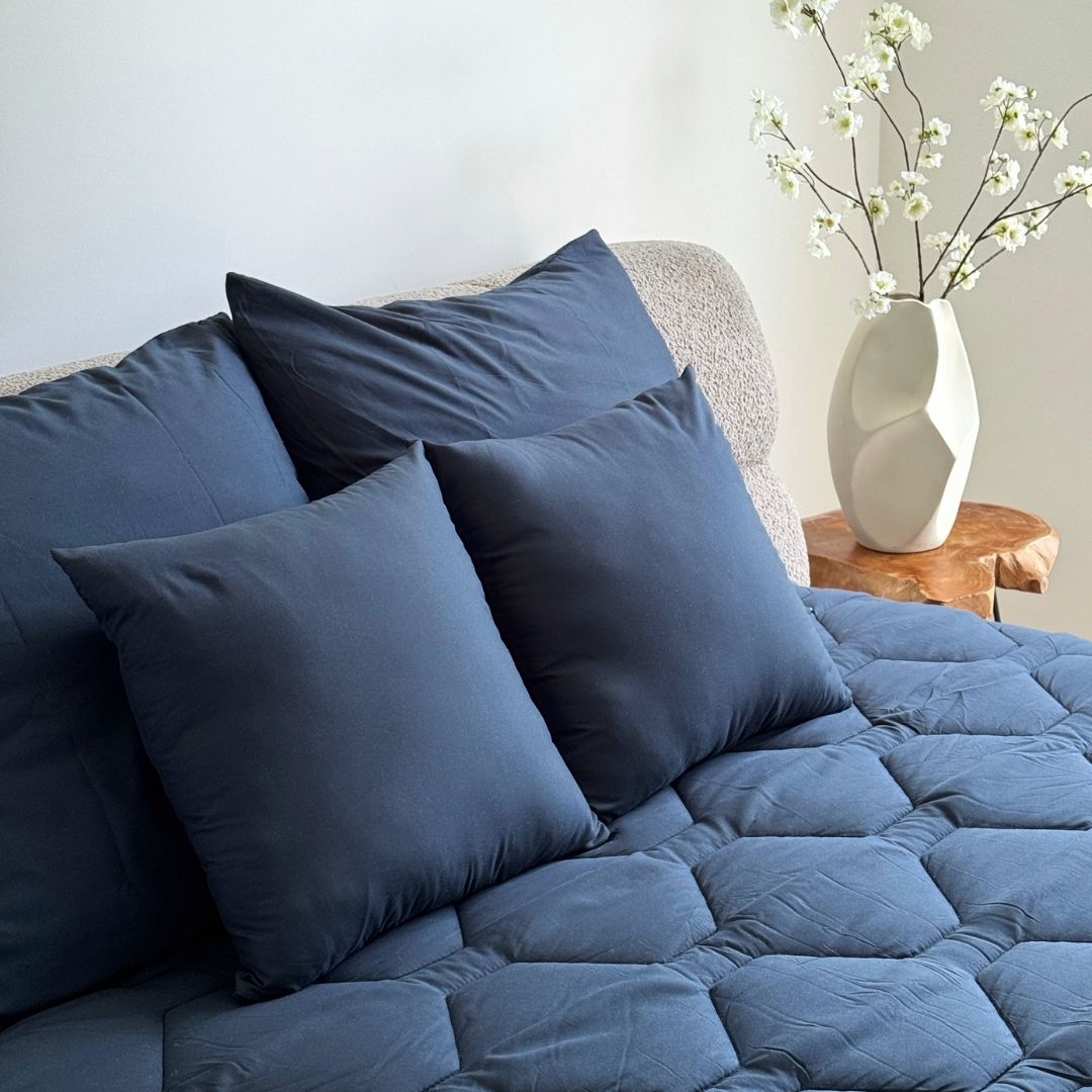 Thehappybed Sierkussen 45x45 cm