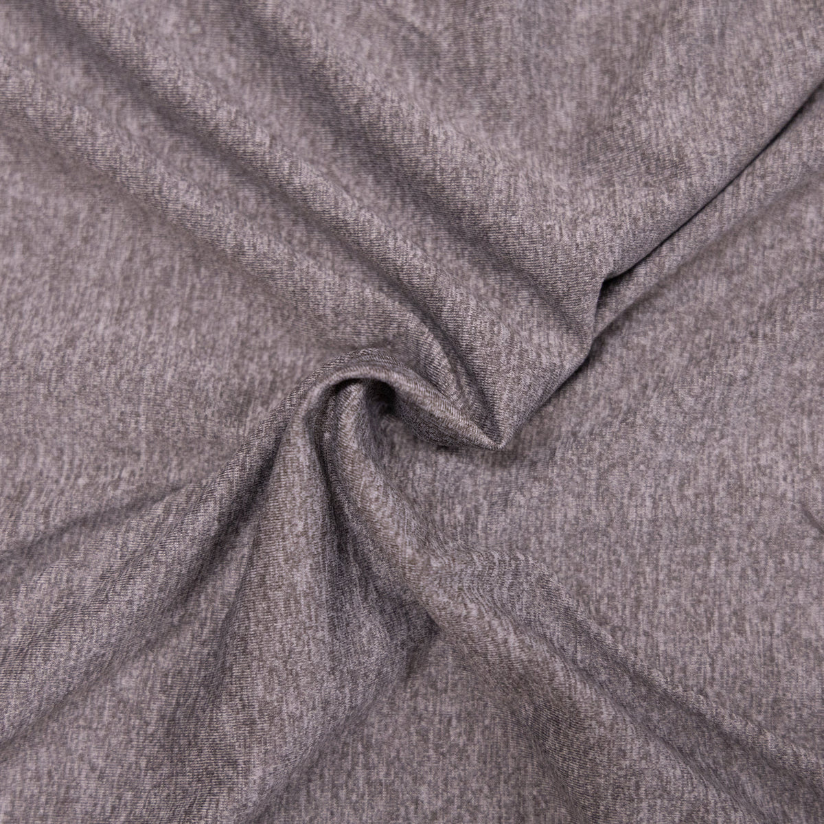 Kussenslopen | Jersey | Anthracite | Set van 2