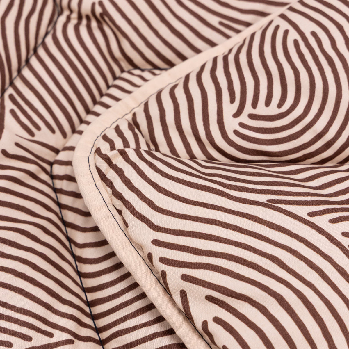 Wasbaar All Season Dekbed | Original Prints | Sea of Lines