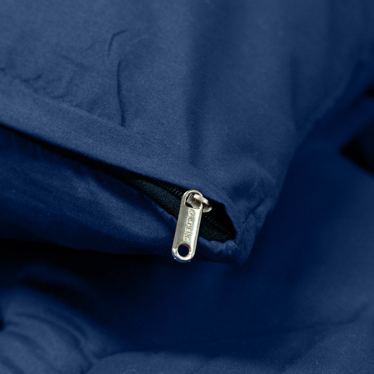Kussenslopen | Original | Navy | Set van 2