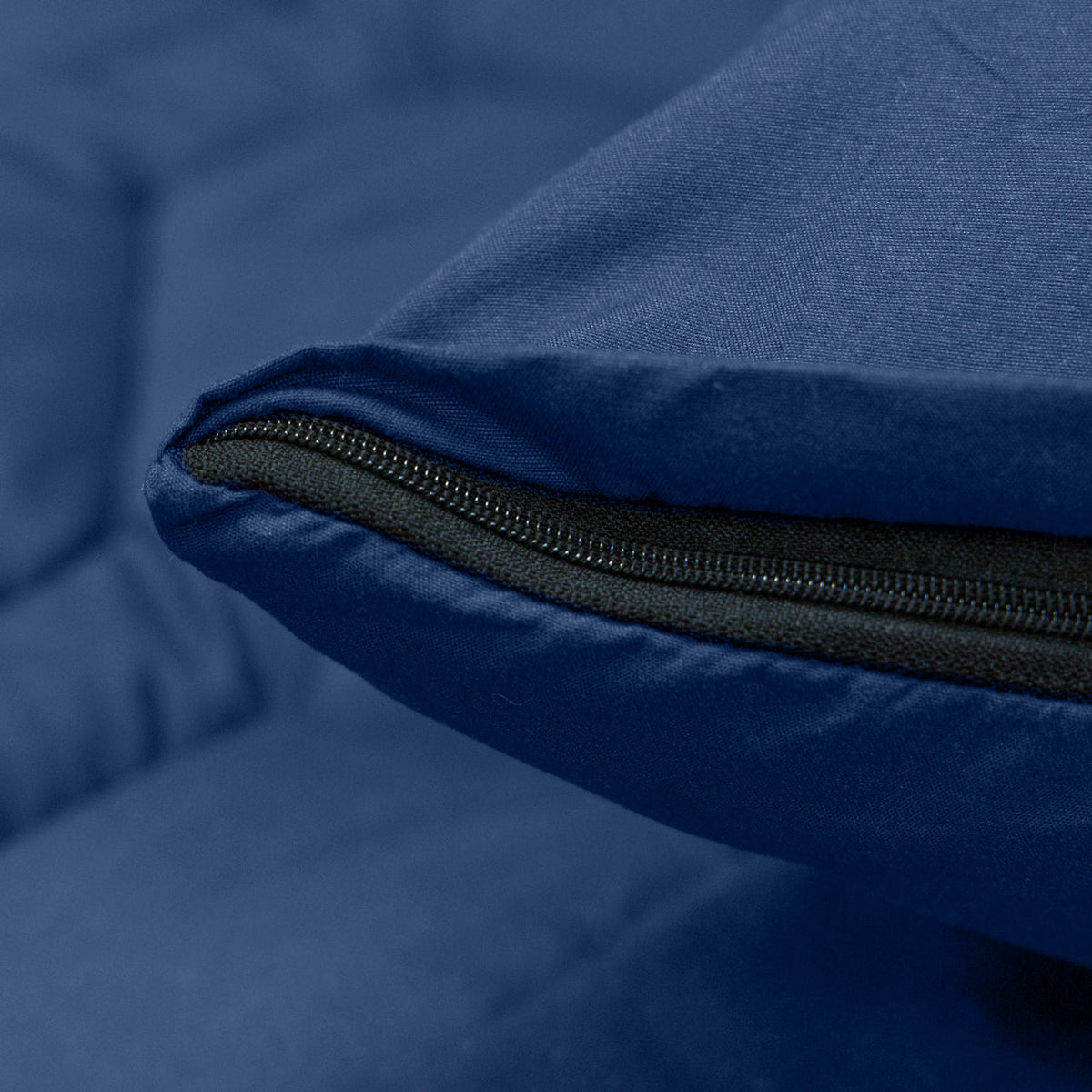Kussenslopen | Original | Navy | Set van 2