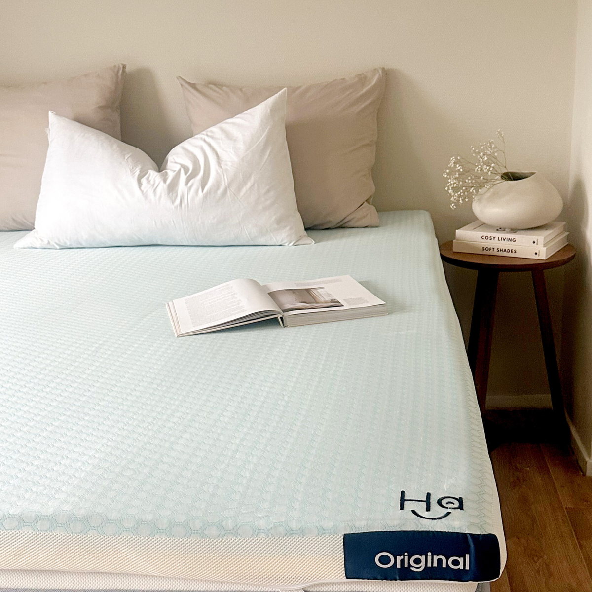 Thehappybed topper - Original