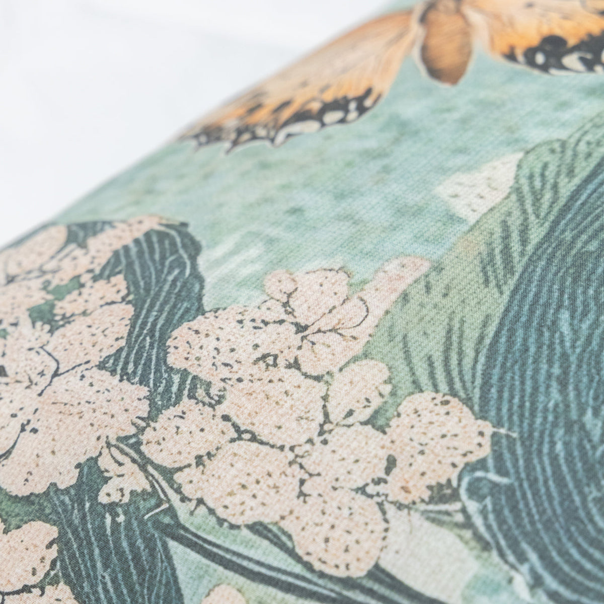 Kussenslopen | Original Prints | Panter Bloom | Set van 2