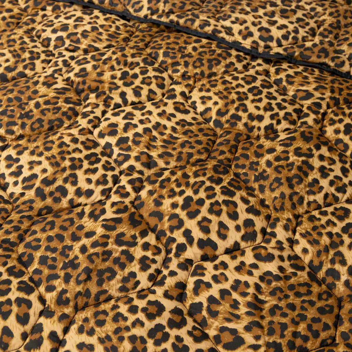 Wasbaar All Season Dekbed | Original Prints | Panter